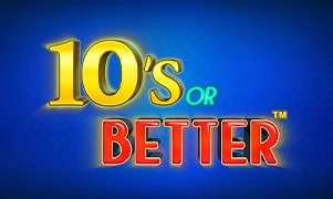 Tens Or Better